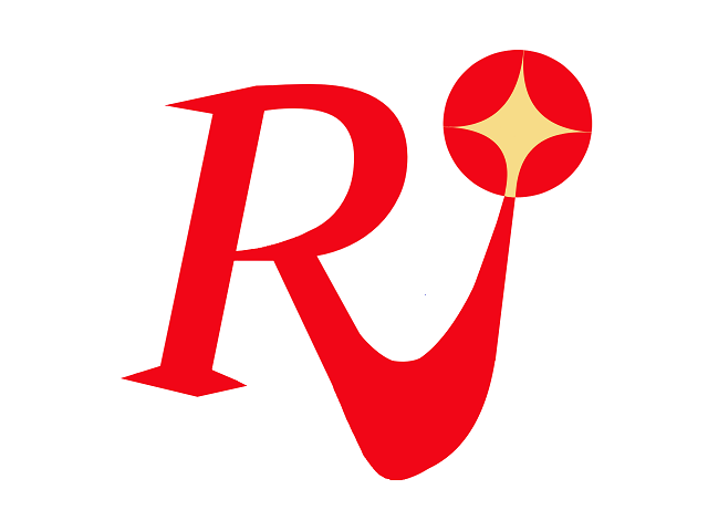 会社ロゴマーク